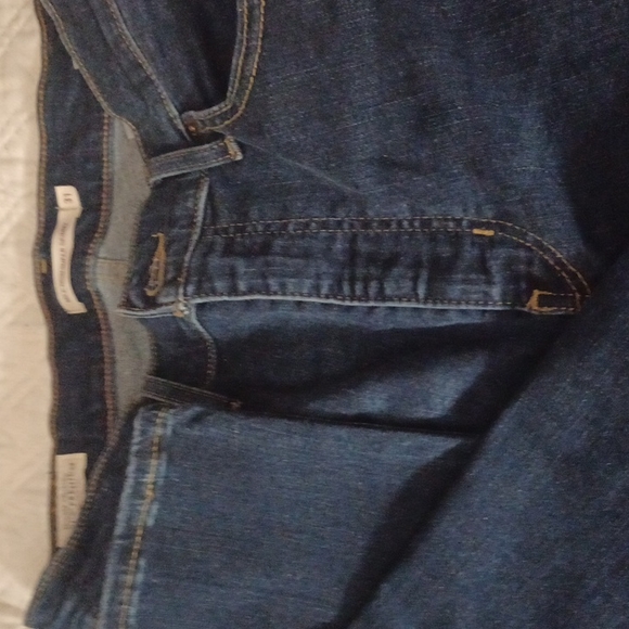 Levi's Mile High Rise Skinny Jeans - Picture 5 of 5